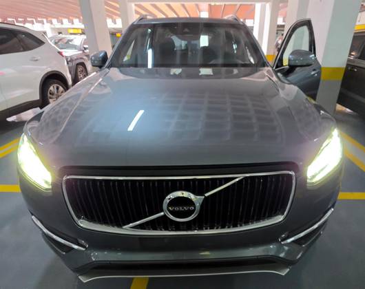 VOLVO XC90 2.0 T6 GASOLINA MOMENTUM AWD GEARTRONIC VOLVO XC90 2.0 T6 GASOLINA MOMENTUM AWD GEARTRONIC